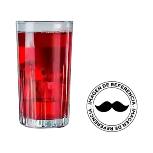 Agua De Jamaica