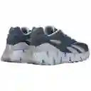 Reebok Zapatos Zig Dynamica 4 Mujer Azul Talla 6 100033403