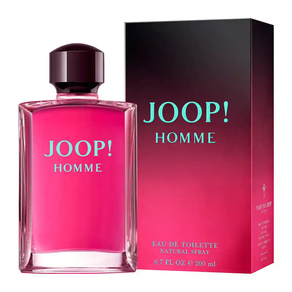 Joop Perfume M Spray