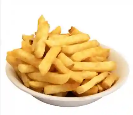 Papas a la francesa