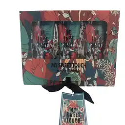 My Sweet Touch Estuche Cremas Corporales Spray Luxury