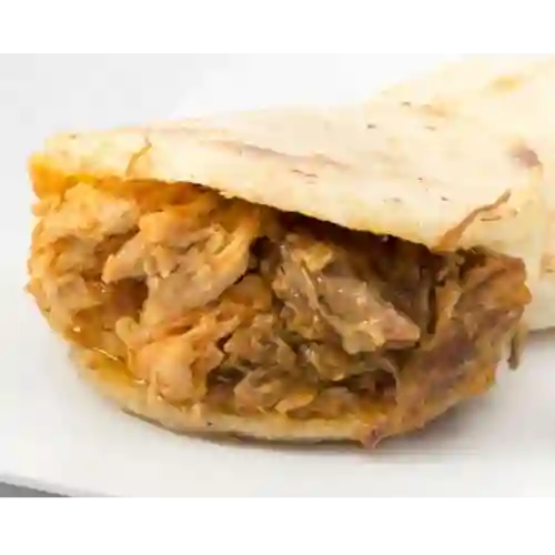 Arepa Mixta