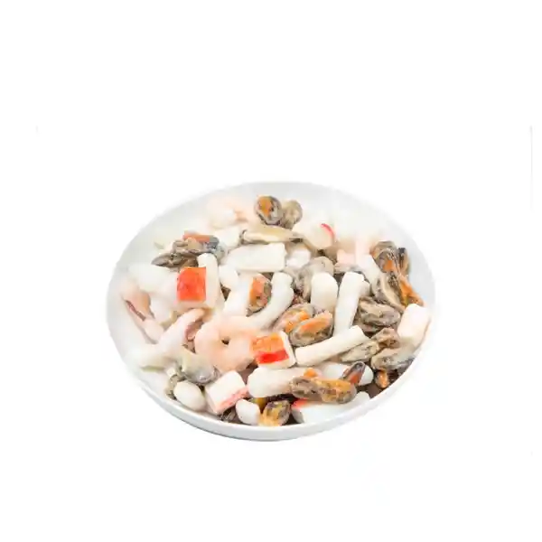 Mix Mariscos