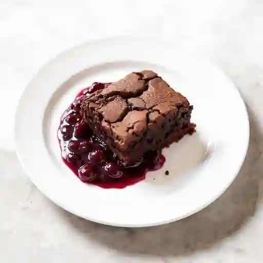 Brownie artesanal