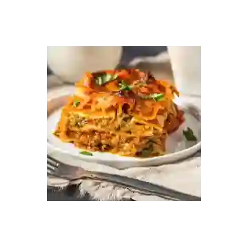 Lasagna Vegetariana