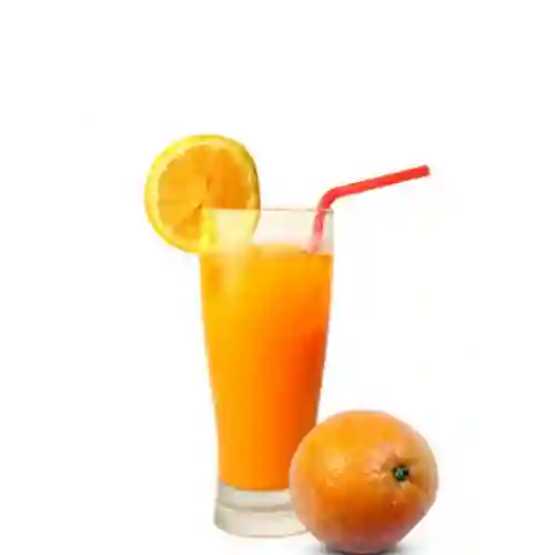 Granizado de Mandarina 12 Oz