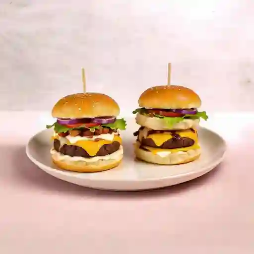 Sliders