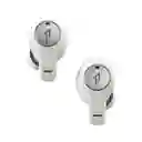 Zte Audífonos Bluetooth Inear Live Buds White