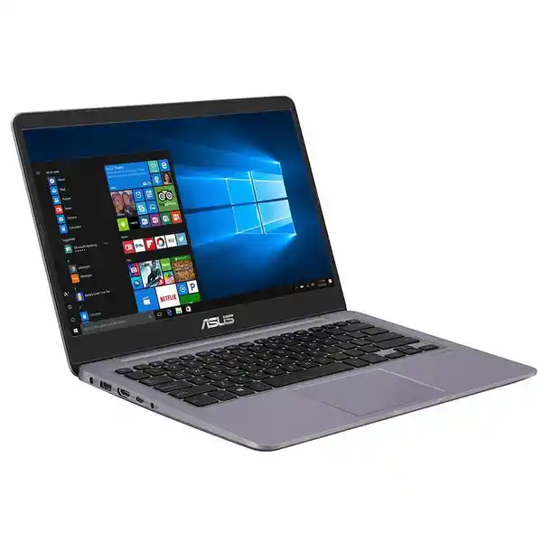 Asus Computador Intel Core i3 4Gb 1Tb HDD X411UA-BV