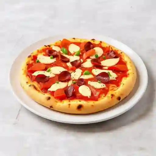 Pizza Inolvidable