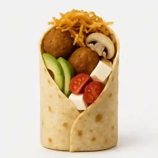 Beirut (Vegetariano)