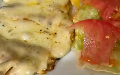 Pechuga a la Plancha 250gr