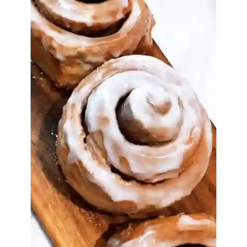 Cinnamon Roll