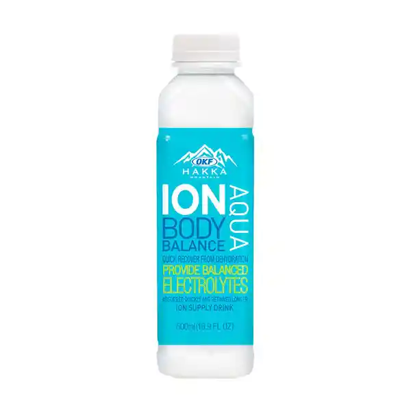 Okf Agua Ion Body Balance