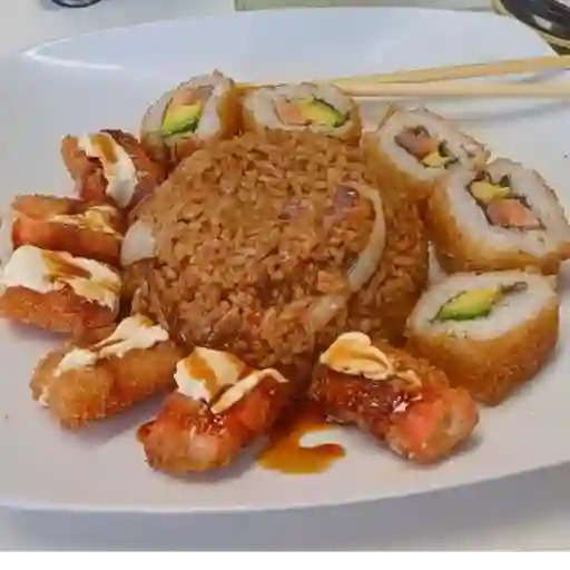 Maki Personal