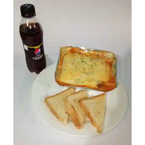 Lasaña de Carne