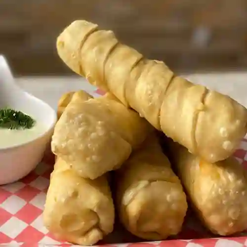 Combo Tequeños (palitos de Queso)