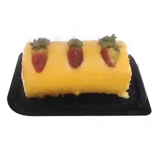 Torta Brazo de Reina 6/8 Porciones