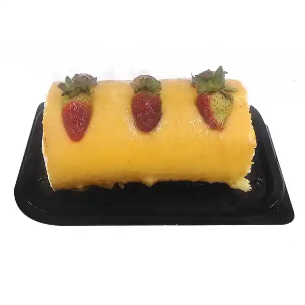 Torta Brazo de Reina 6/8 Porciones