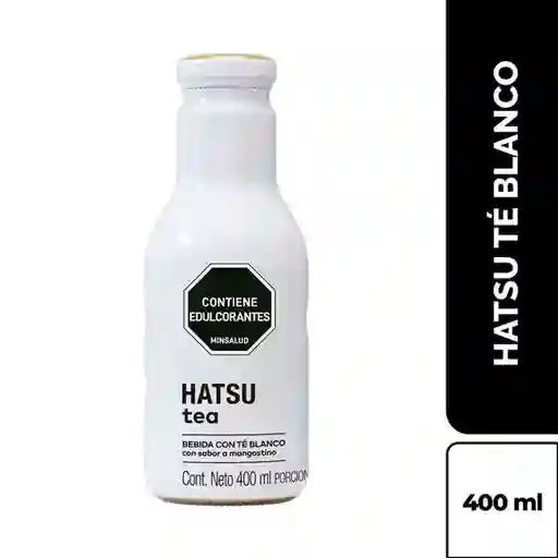 Hatsu