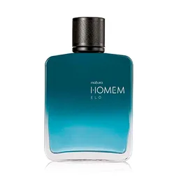 Agua de Parfum Elo Masculino Homem