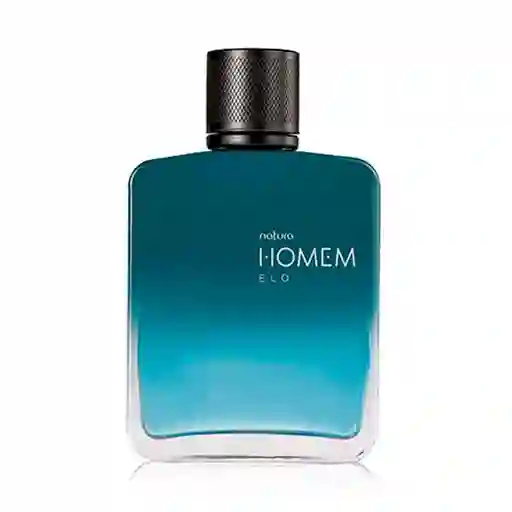Agua de Parfum Elo Masculino Homem