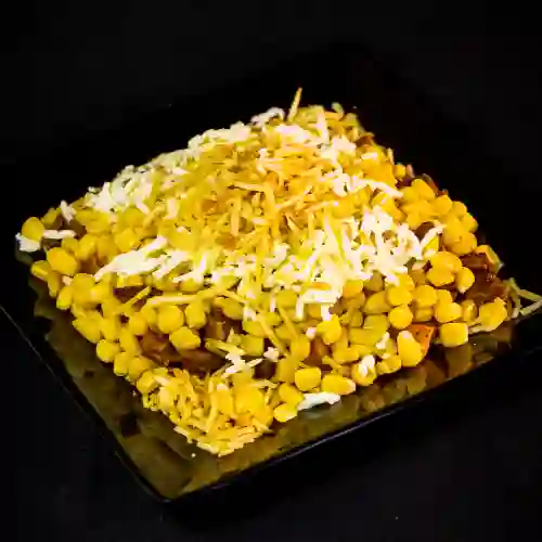 Mazorcada Res