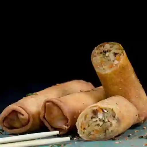 Spring Rolls