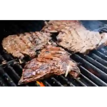 Carne Asada 23