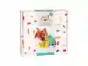 Set Juego contrucción Mini Bloque Animal Gato Casaideas