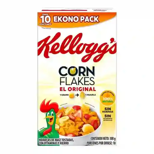 Corn Flakes 300g