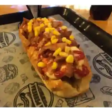 Perra Súper Especial