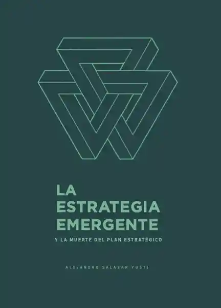 La Estrategia Emergente - Breakthrough