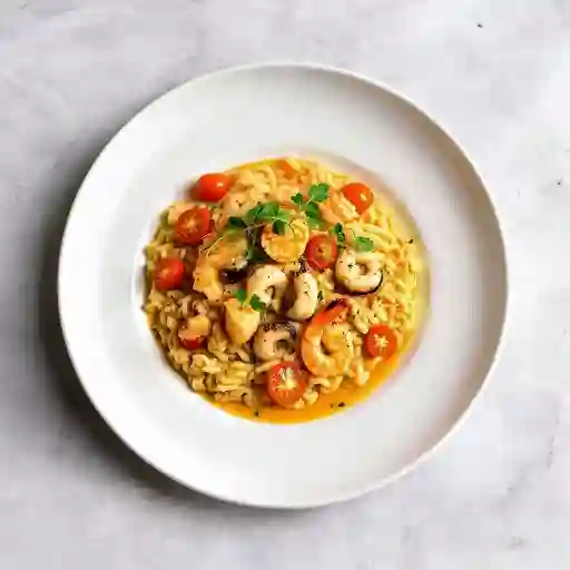 Risotto De Mar
