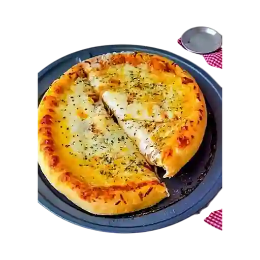 Pizza Premium 4 Quesos Grande