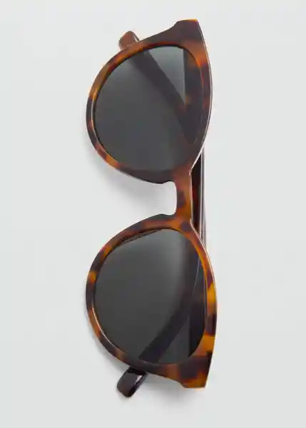 Gafas de Sol Janira Chocolate Mujer Mango