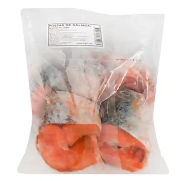 Postas de Salmon