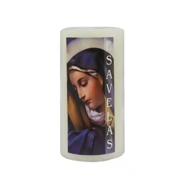 Isavela Velón no 8