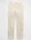 Jean Mujer Azul Talla 8 REGULAR 5427154 American Eagle