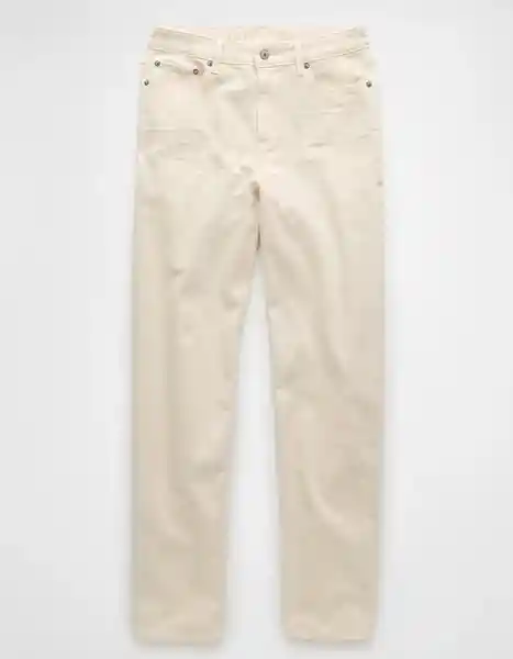 Jean Mujer Azul Talla 8 REGULAR 5427154 American Eagle