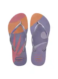 Havaianas Sandalias sl Palette Glw 7909690426158 Talla 41-42