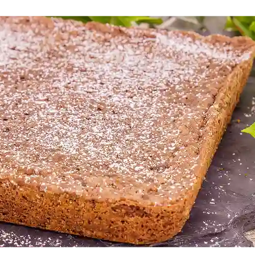 Molde de Brownie