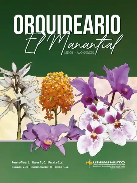 Orquidiario el Manantial