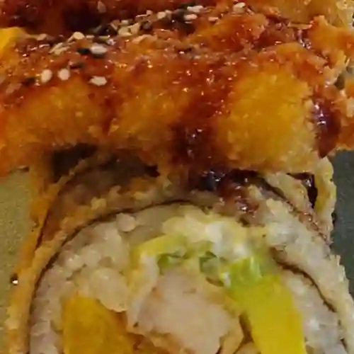 Latin Roll