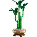 Set de Construcción Bambú de la Suerte Lego