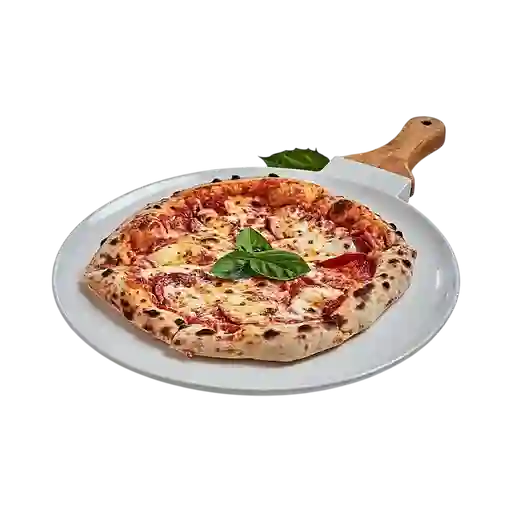 Doble Pepperoni