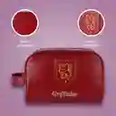 Cosmetiquera Con Asa Serie Harry Potter Gryffindor Miniso