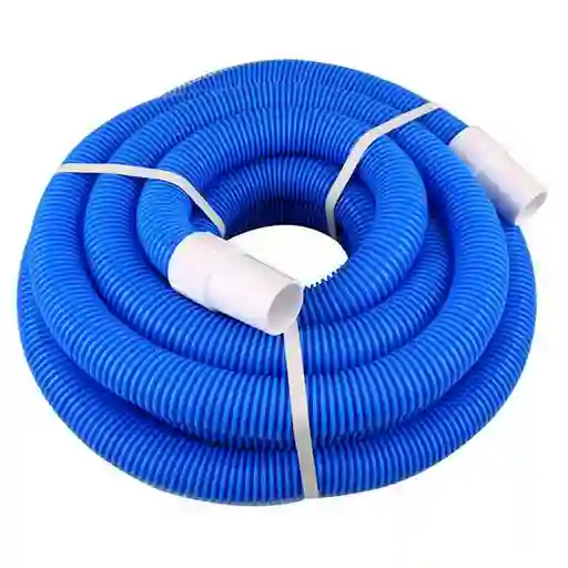 Deep Blue Manguera 1/2 Piscina Flexible 10.5 m