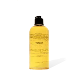 Oleo De Ducha Macadamia Y Vainilla 300ml