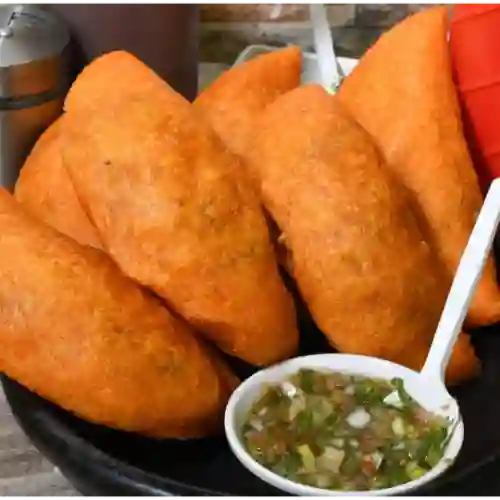Empanada de Carne
